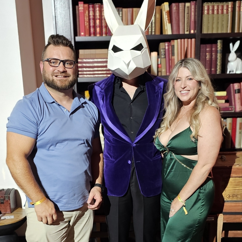 Meet your Posher, Tawna